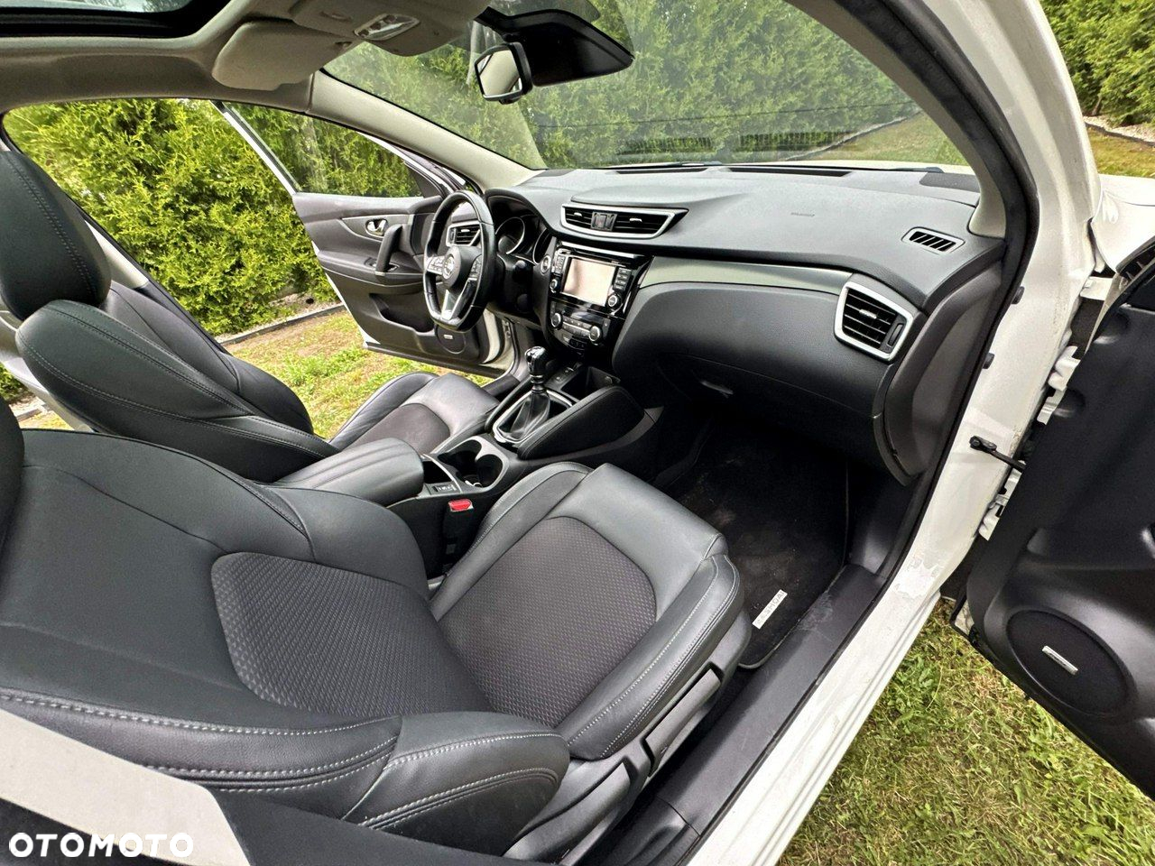Nissan Qashqai 1.6 DCi Tekna+ - 17