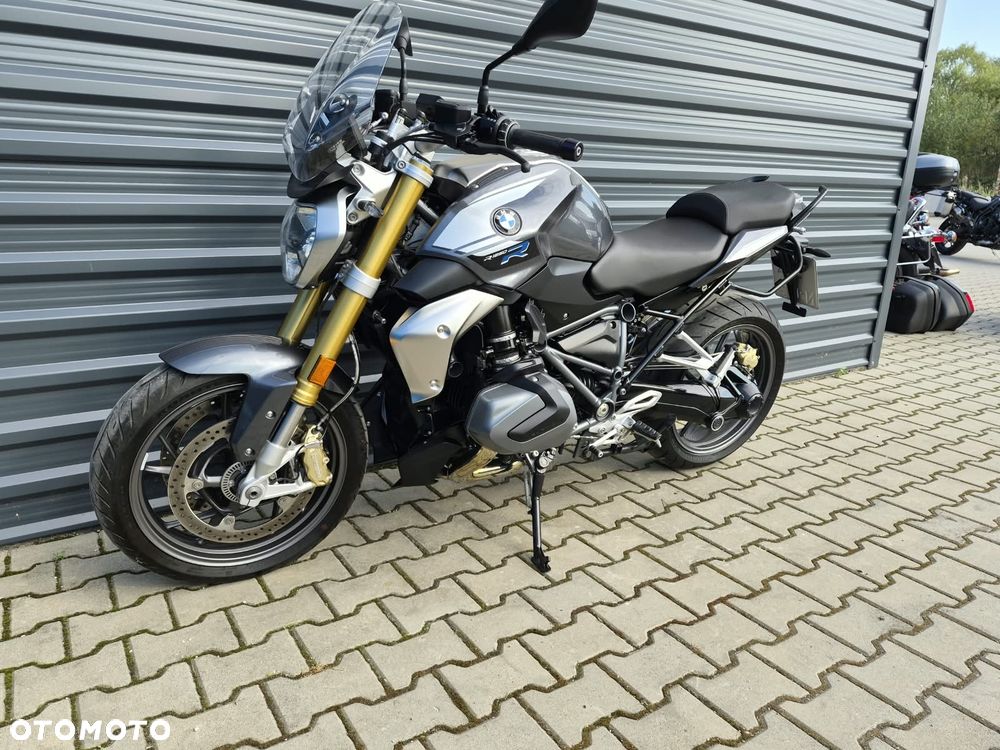 BMW R - 27