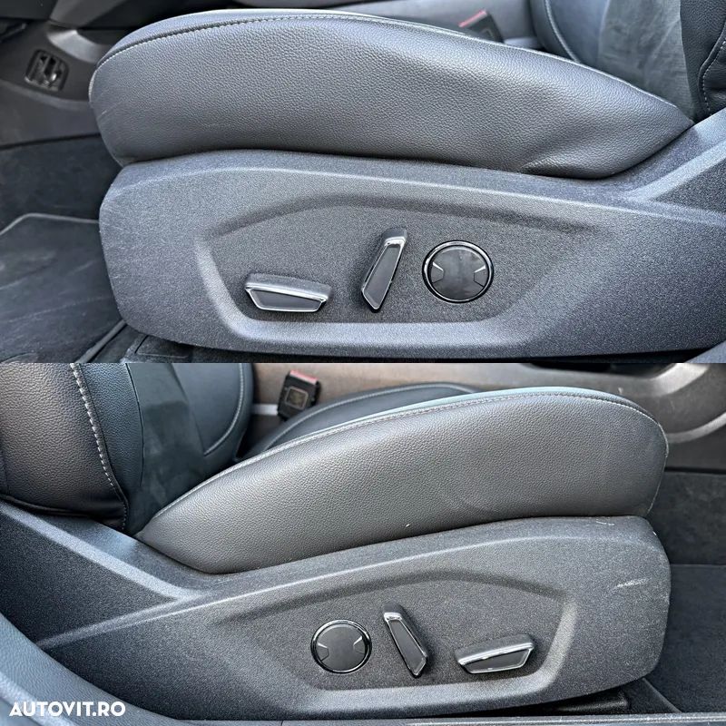 Ford Mondeo 1.5 EcoBoost Start-Stopp Titanium - 24