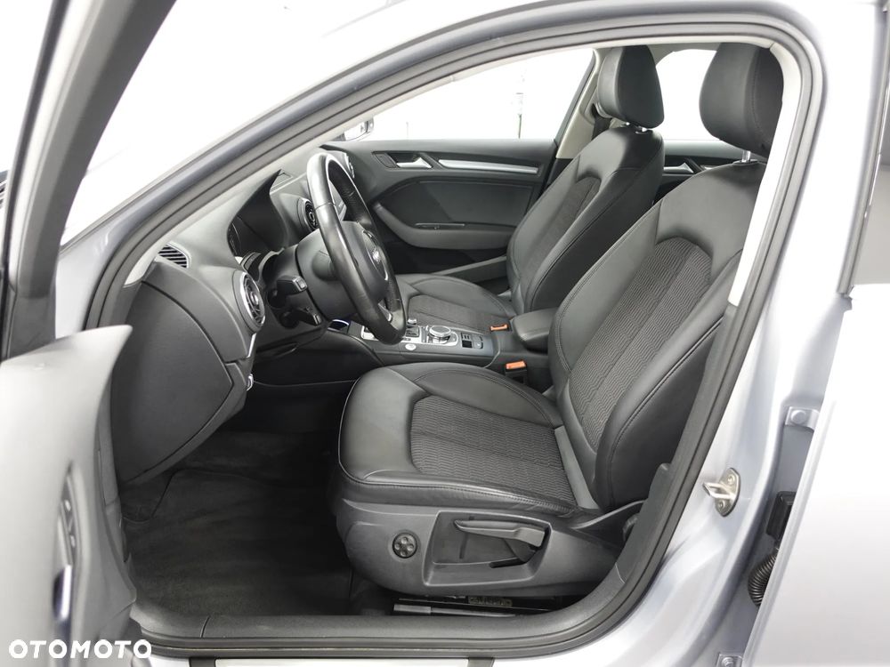 Audi A3 Sportback 1.4 TFSI e-tron - 22