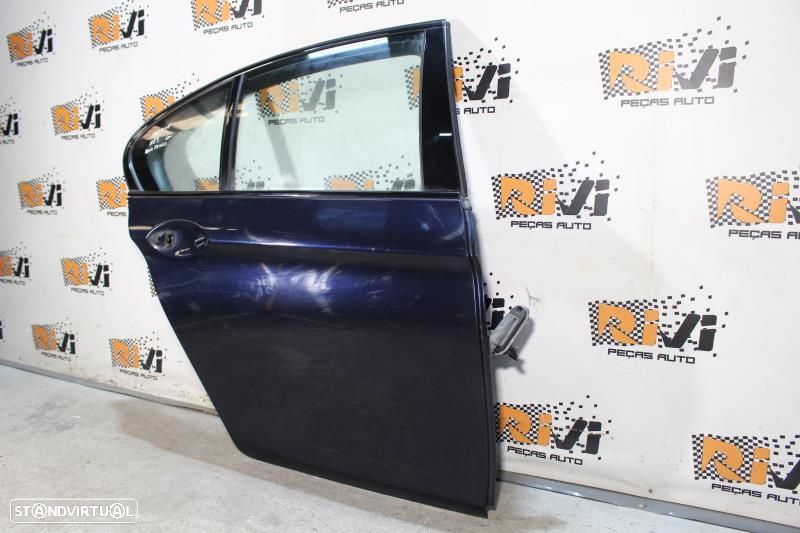 Porta Trás Direita Bmw 5 (F10)  Porta Traseira Direita Bmw Serie 5 F10 - 3