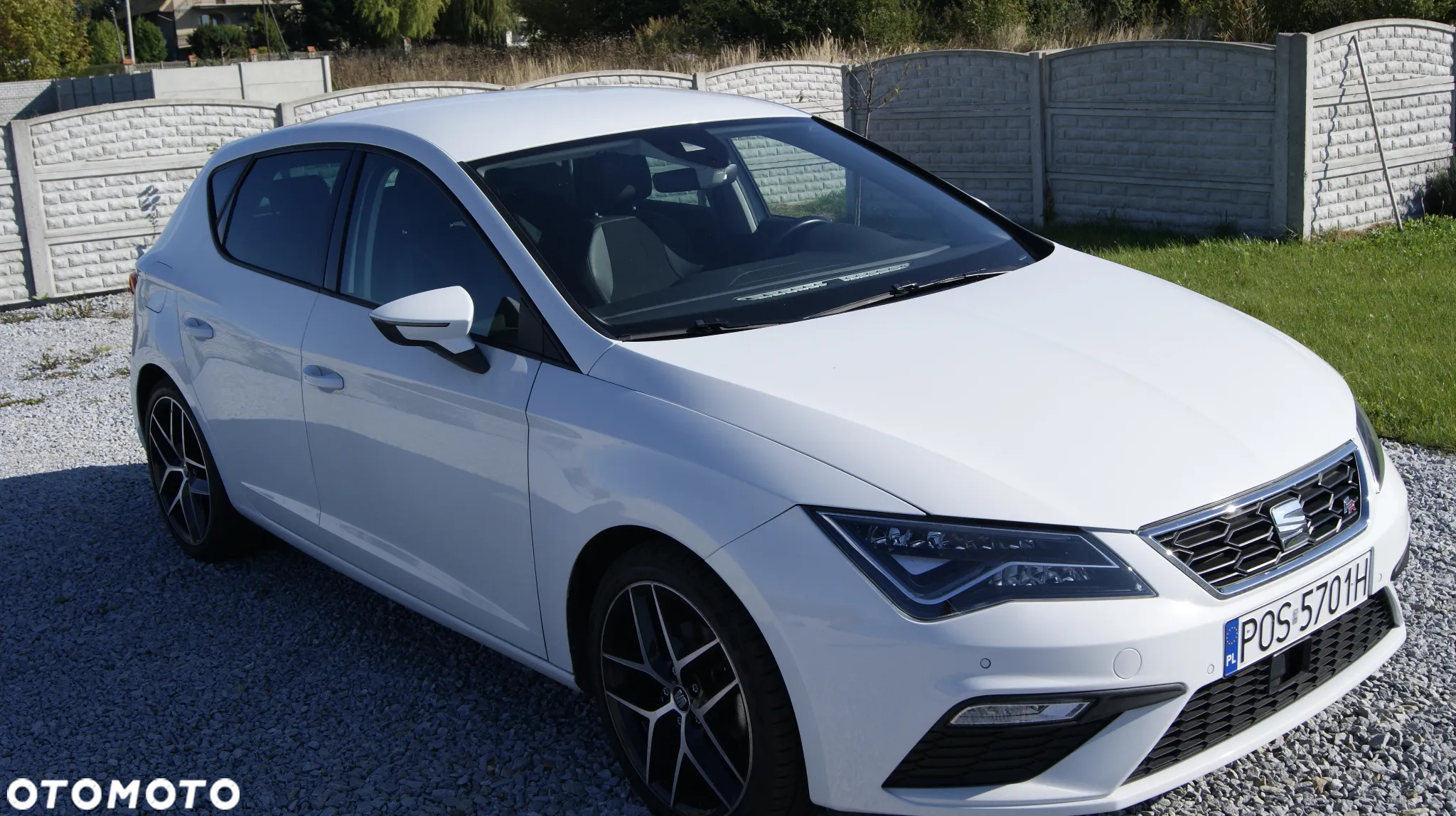 Seat Leon 2.0 TDI FR S&S - 9