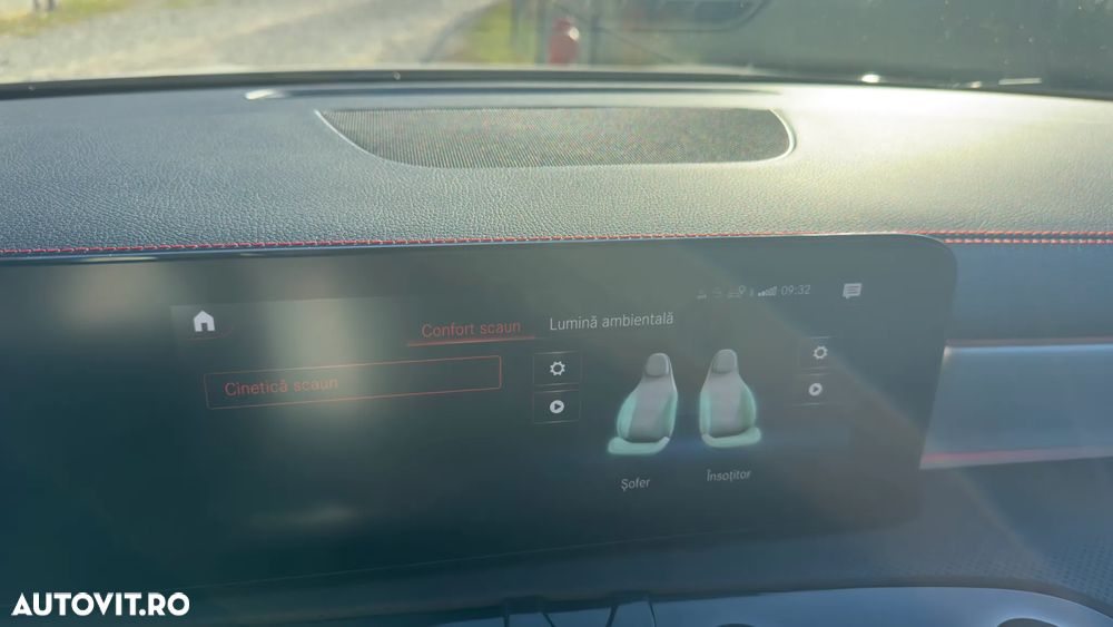 Mercedes-Benz CLA - 18