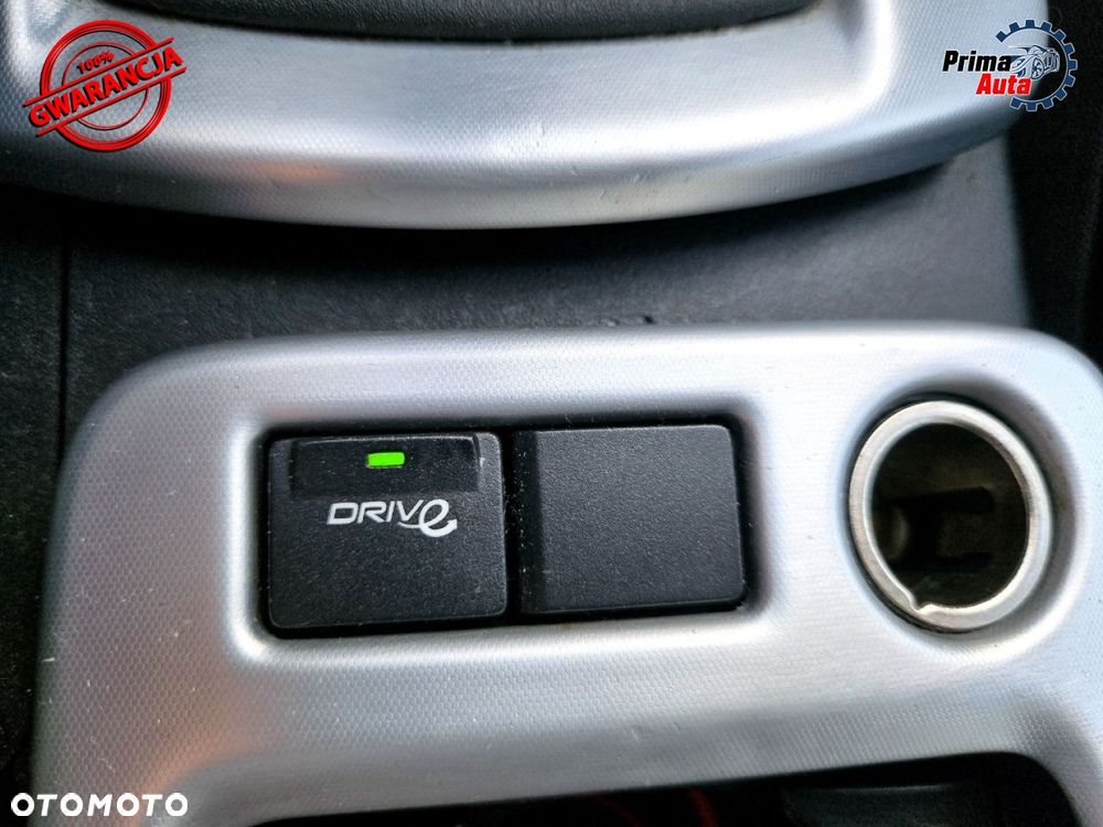Volvo V50 1.6D DRIVe Start-Stop - 16