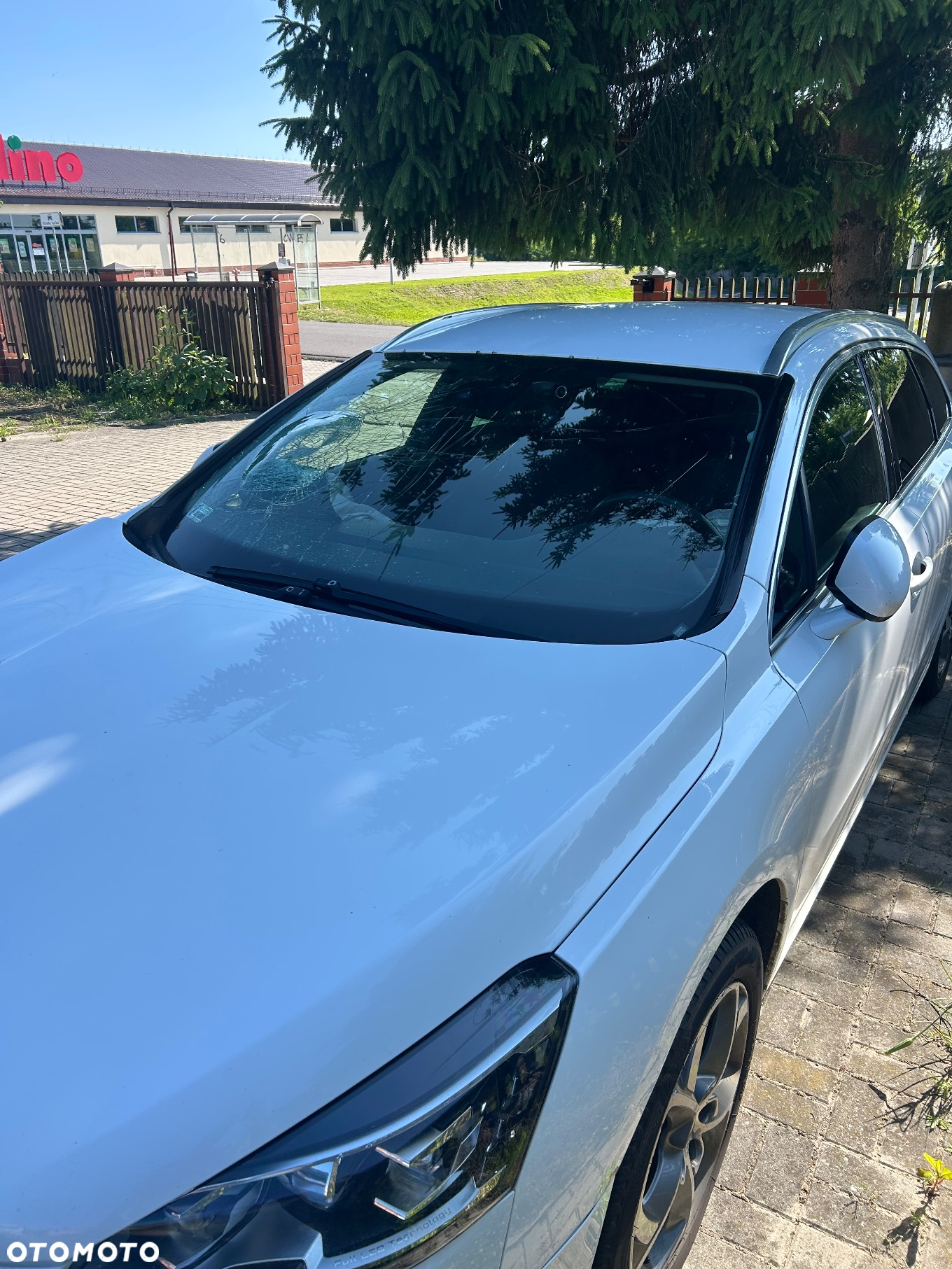 Peugeot 508 - 7