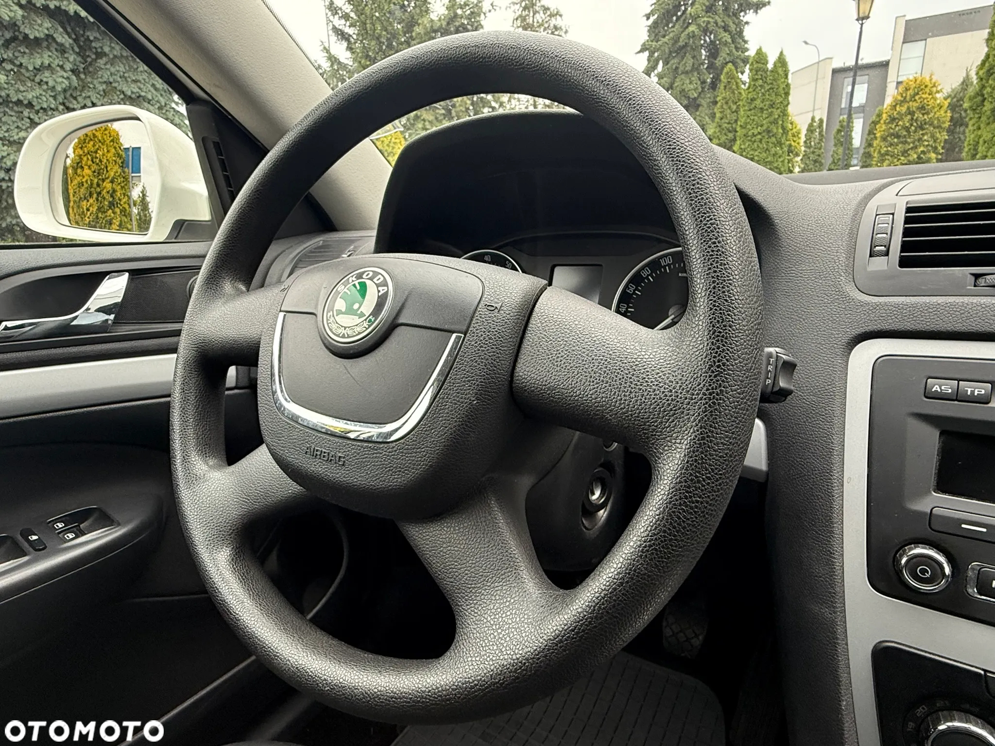 Skoda Octavia 1.4 TSI Ambition - 7