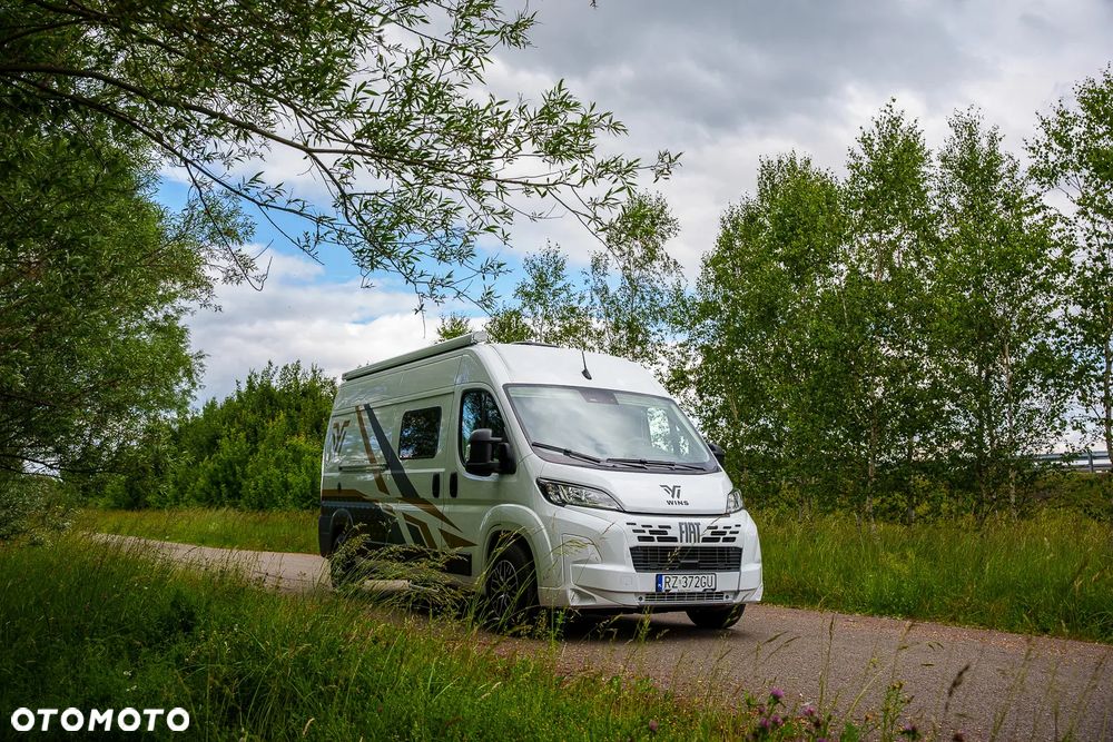 Fiat Ducato - 7