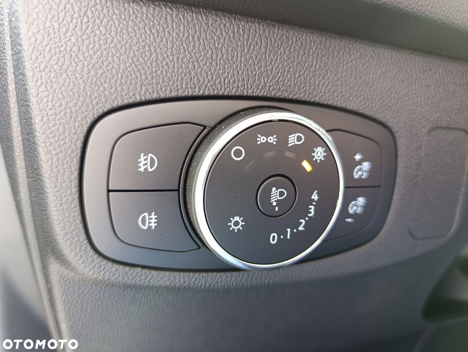 Ford Focus - 18