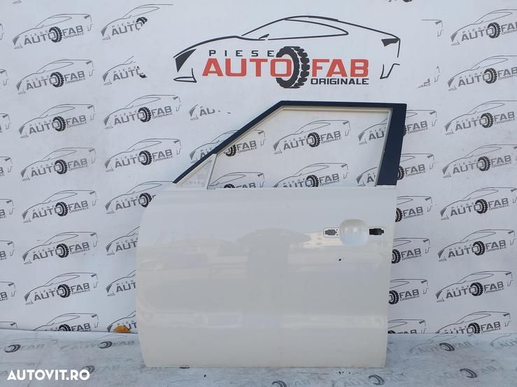 Uşa stânga faţa Kia Soul an 2014-2018 - 1