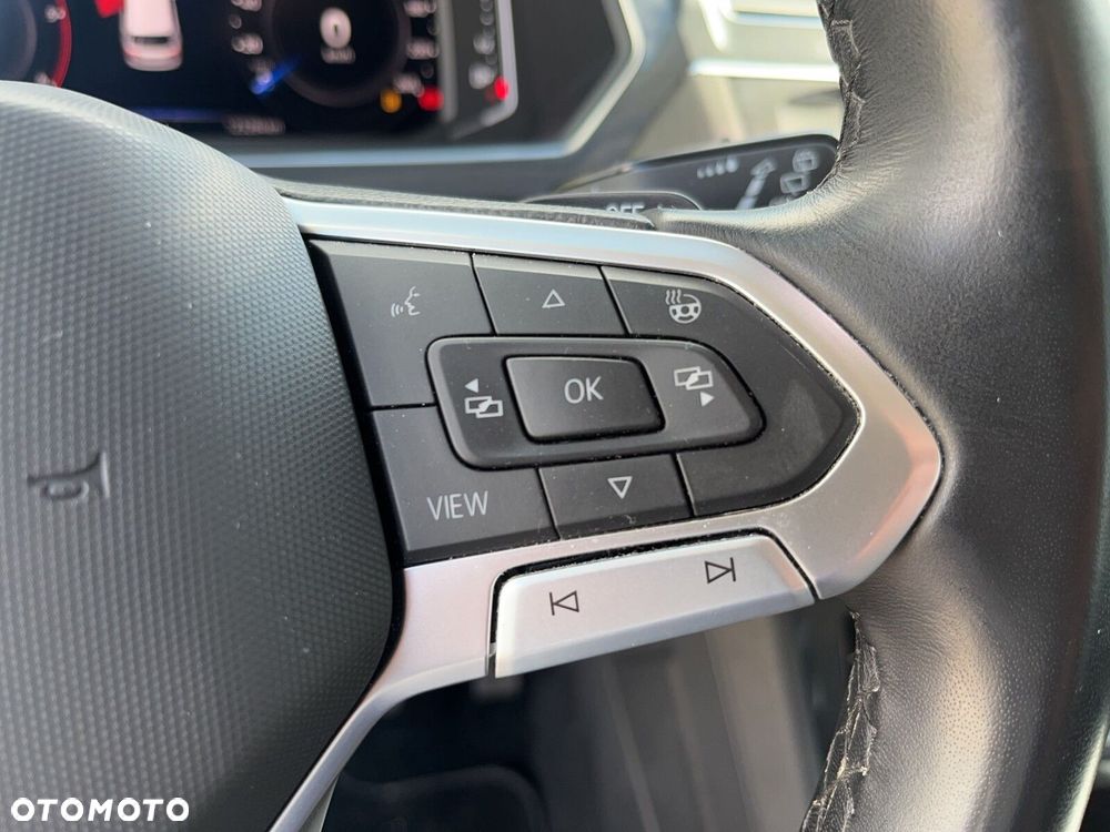 Volkswagen Tiguan Allspace - 23
