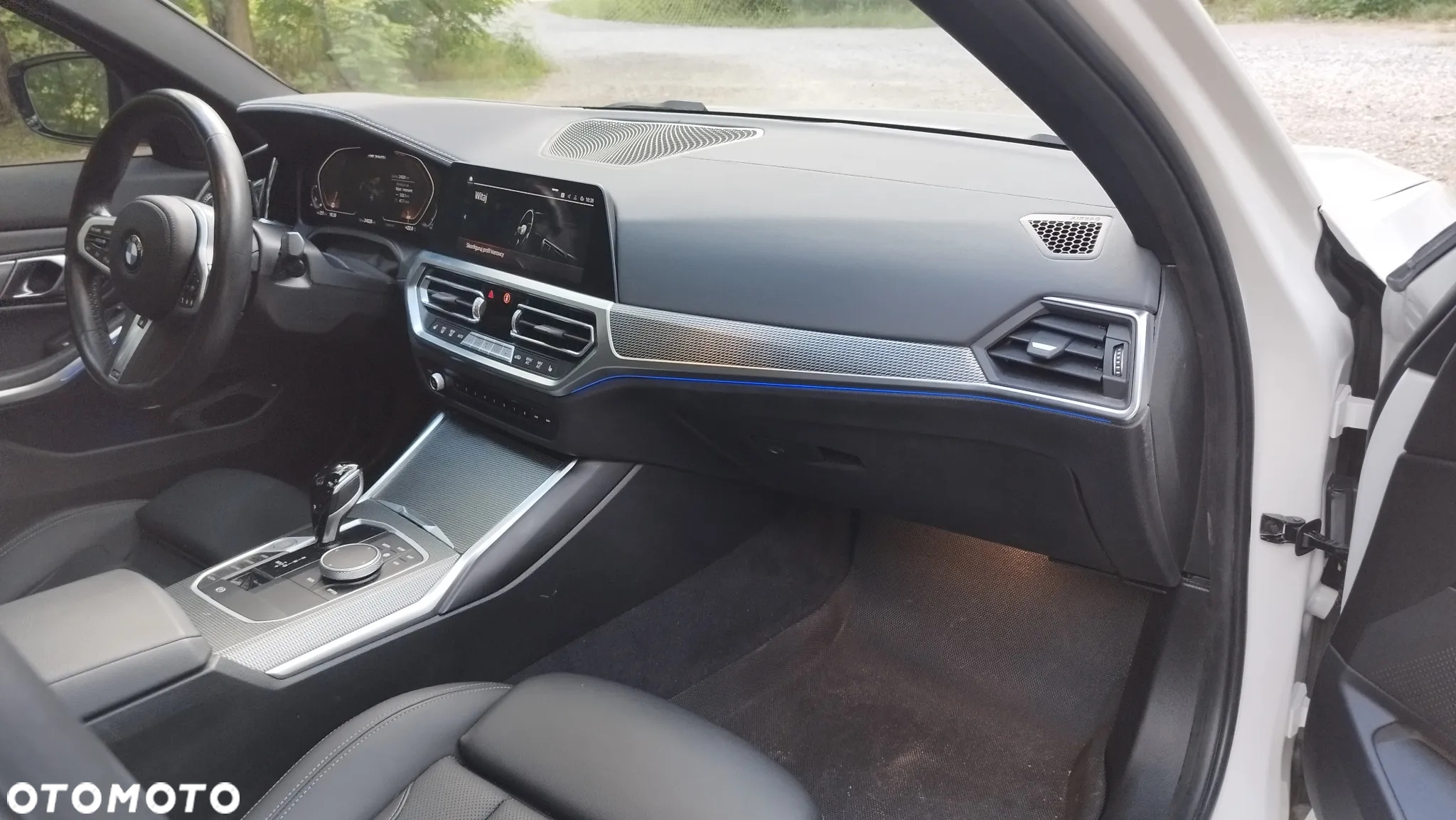 BMW Seria 3 M340i xDrive - 18