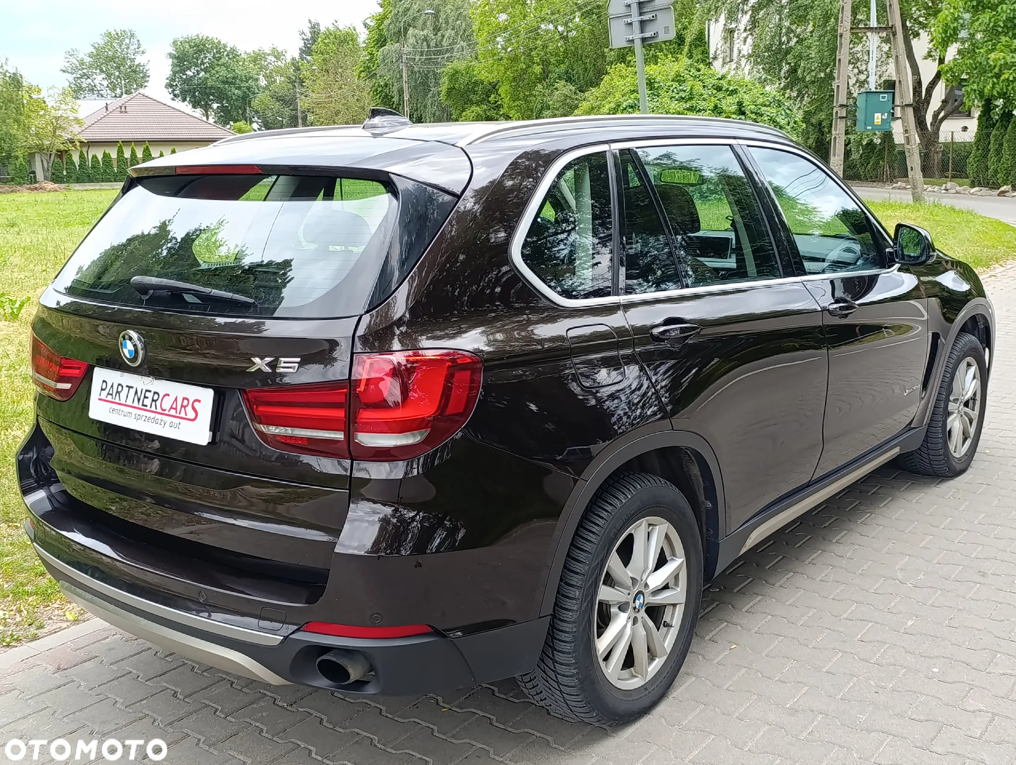 BMW X5 xDrive30d - 5