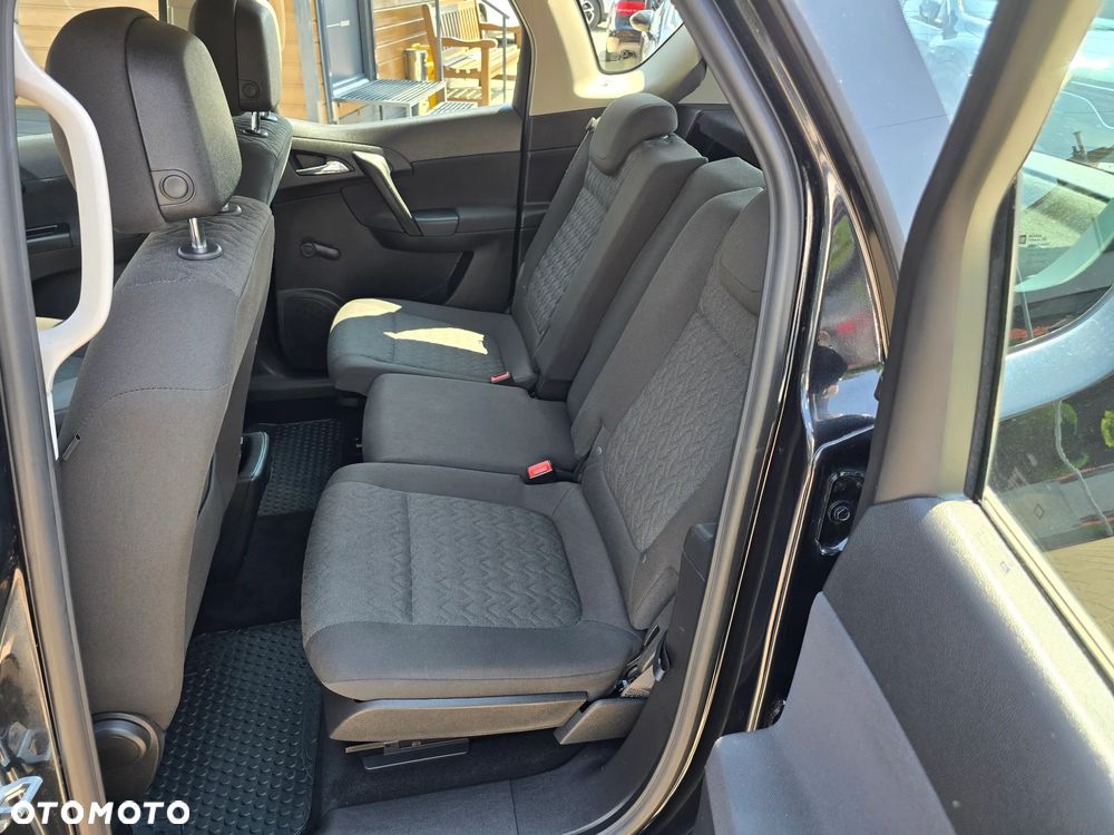 Opel Meriva - 9