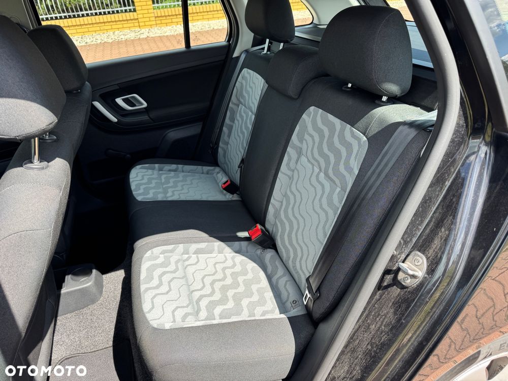 Skoda Fabia 1.2 12V Comfort - 5