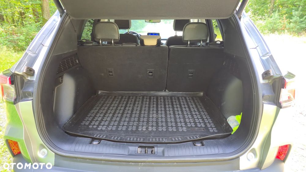 Ford Escape - 9