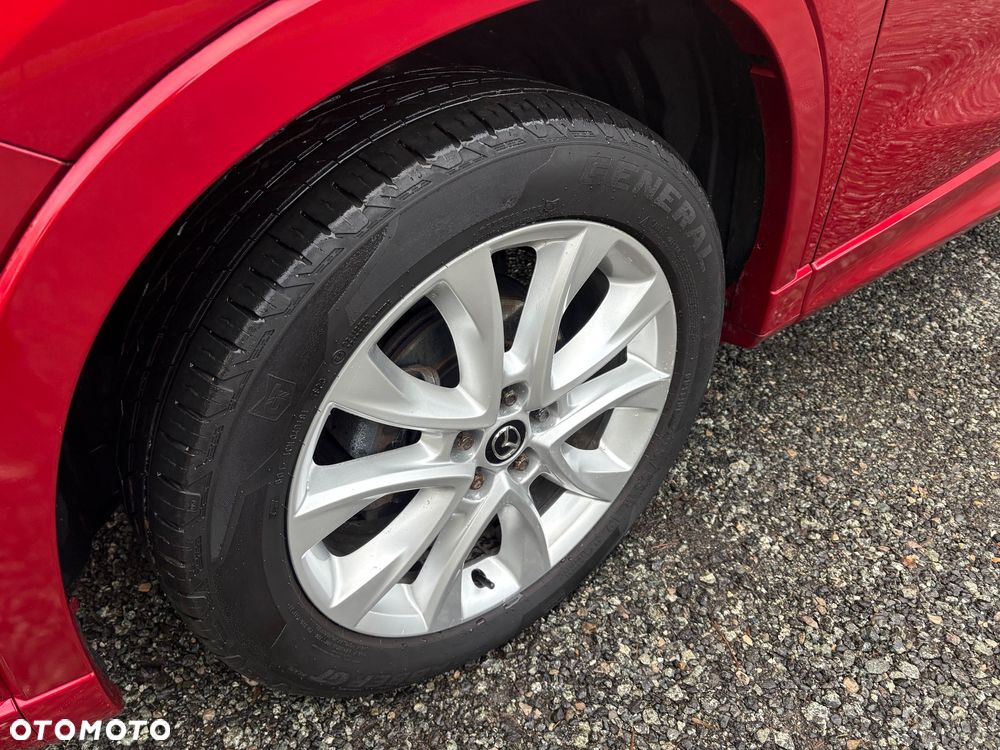 Mazda CX-5 SKYACTIV-D 150 Drive Exclusive-Line - 12