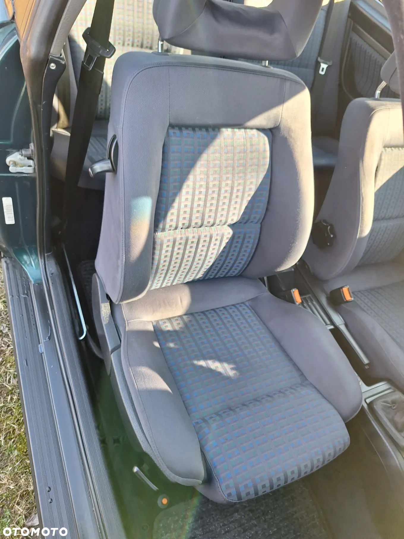 Audi Coupe 2.0 - 13