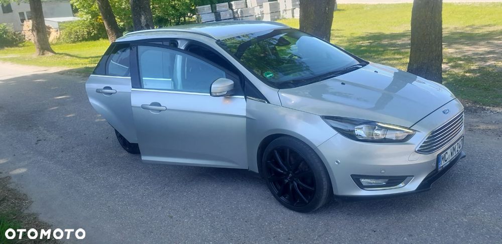 Ford Focus - 9