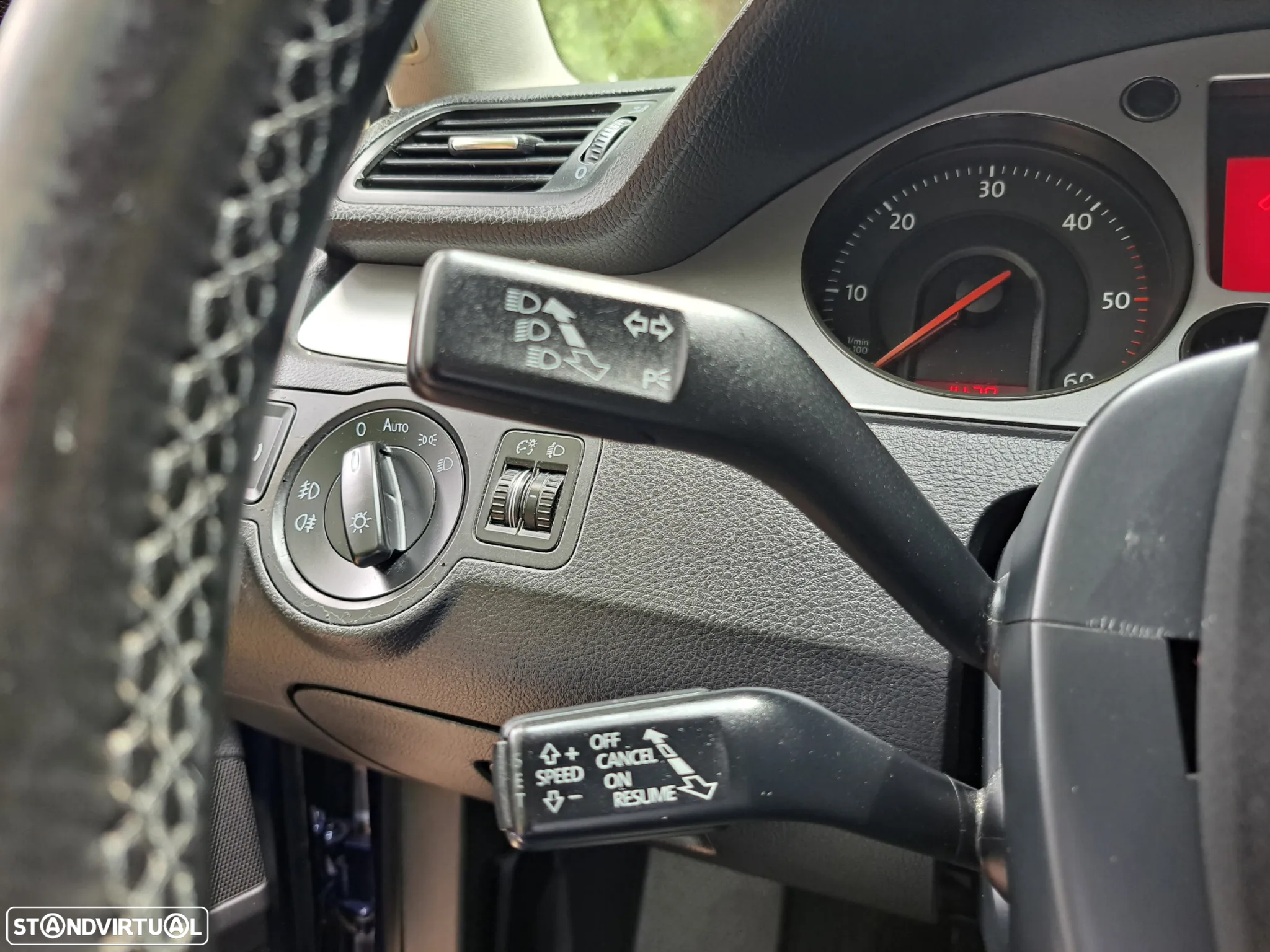 VW Passat Variant 2.0 TDi Highline - 15