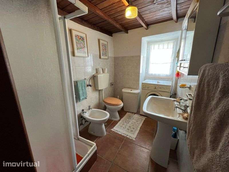 Moradia mobilada pronta a habitar - Grande imagem: 5/12