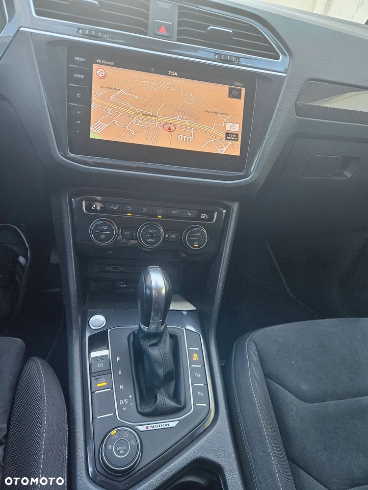 Volkswagen Tiguan 2.0 TDI BMT SCR 4Mot Highline DSG - 7