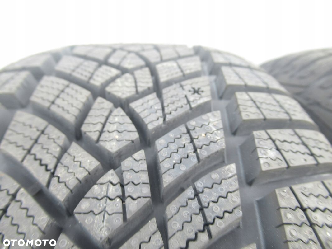 OPONY ZIMA 4szt GOODYEAR ULTRAGRIP PERFORMANCE G1 215/60R16 99H DEMO - 5