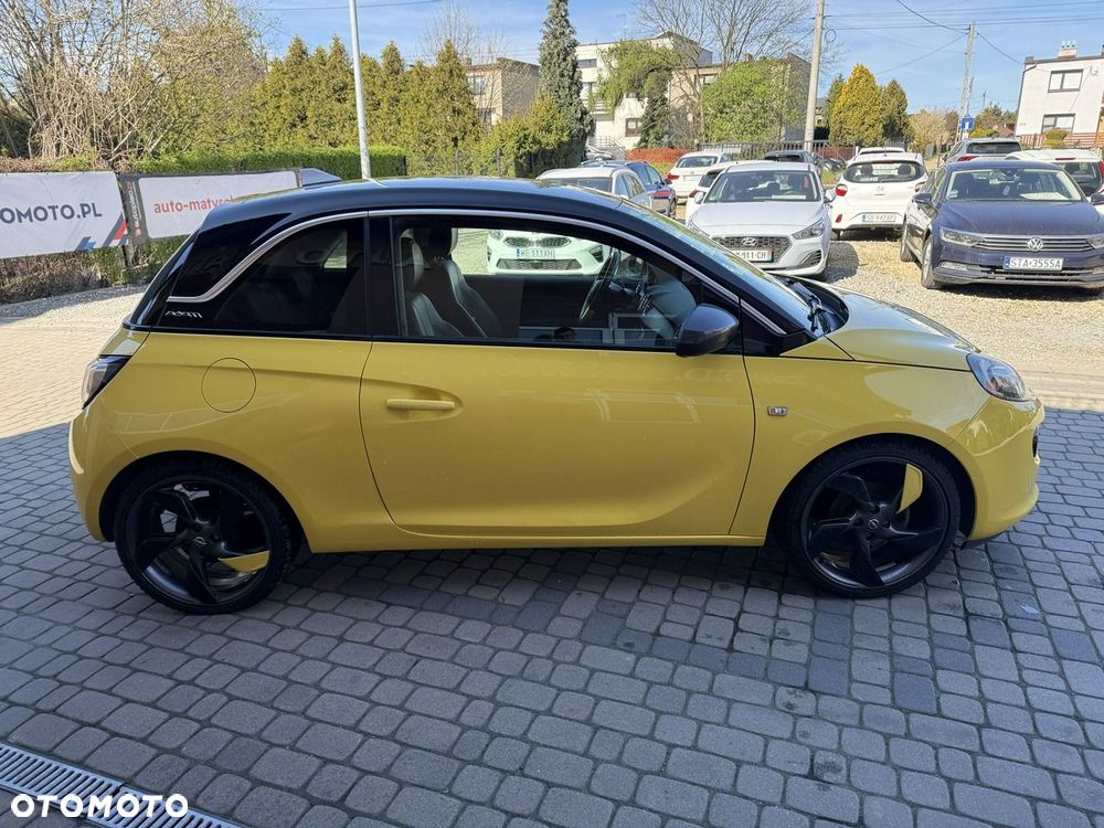 Opel Adam 1.4 Unlimited - 5