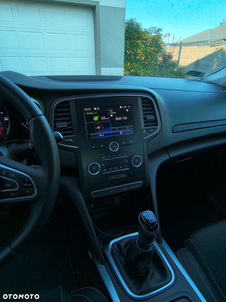 Renault Megane 1.3 TCe FAP Winter Edition - 19