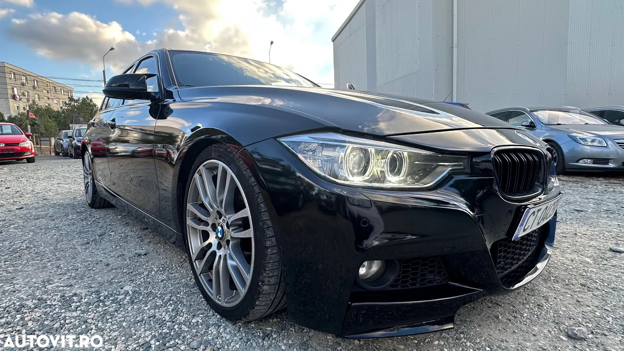 BMW Seria 3 - 19