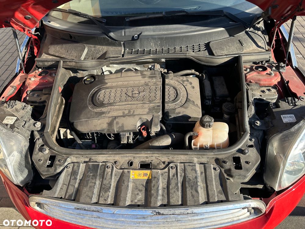 MINI Countryman Cooper D - 13