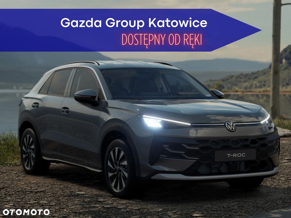 Volkswagen T-Roc 1.5 eTSI Life DSG - 2