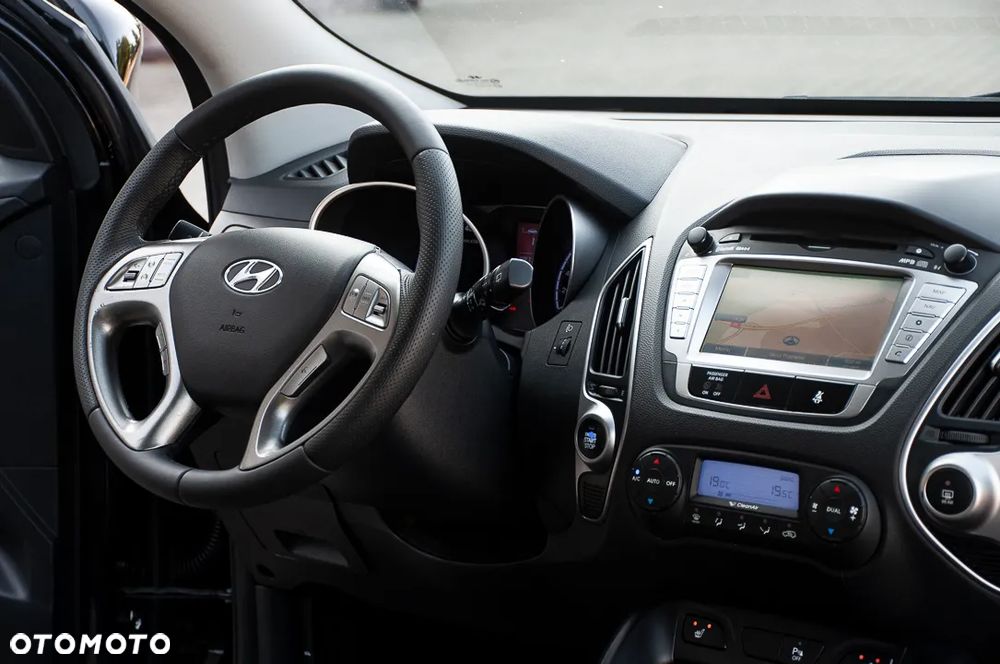 Hyundai ix35 2.0 Premium 2WD - 6
