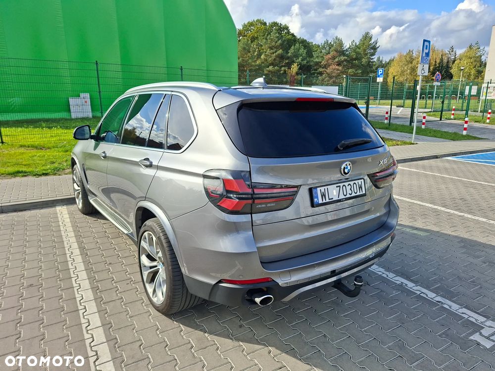 BMW X5 - 30