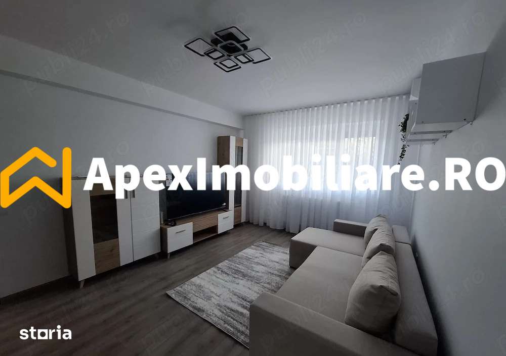 Apartament 2 camere de inchiriat Theodor Pallady Bucuresti | ApexImobi - Imagine principală: 2/10