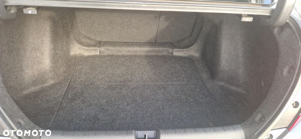 Honda Civic 1.5 i-VTEC Turbo CVT Executive - 6