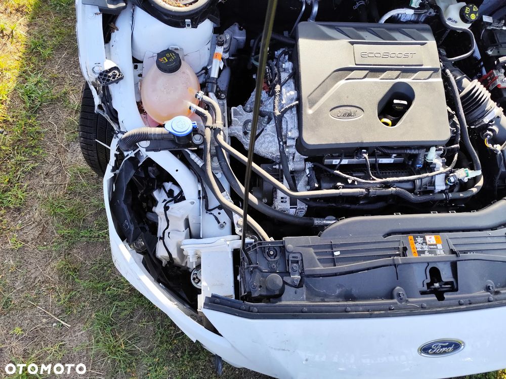 Ford Focus 1.5 EcoBoost Start-Stopp-System ACTIVE VIGNALE - 21