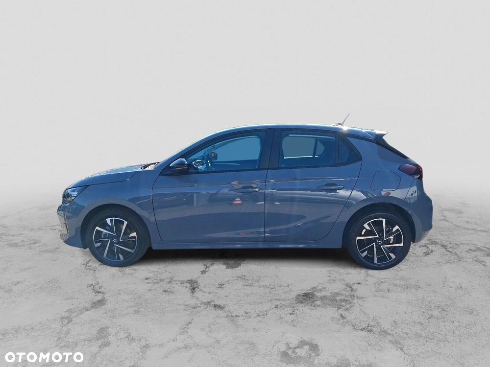 Opel Corsa - 2