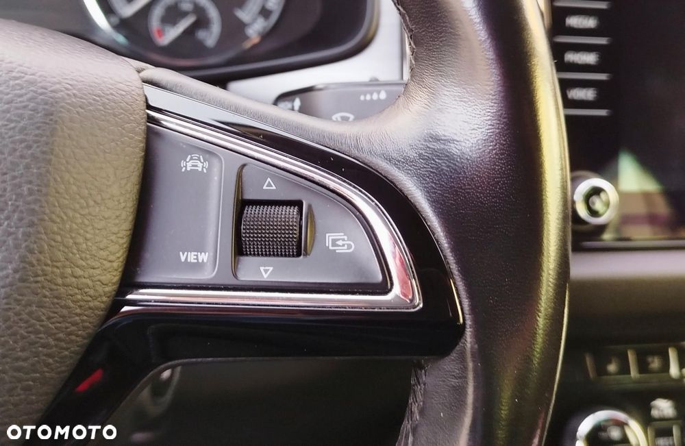 Skoda Kodiaq 2.0 TDI 4x4 Ambition DSG - 10