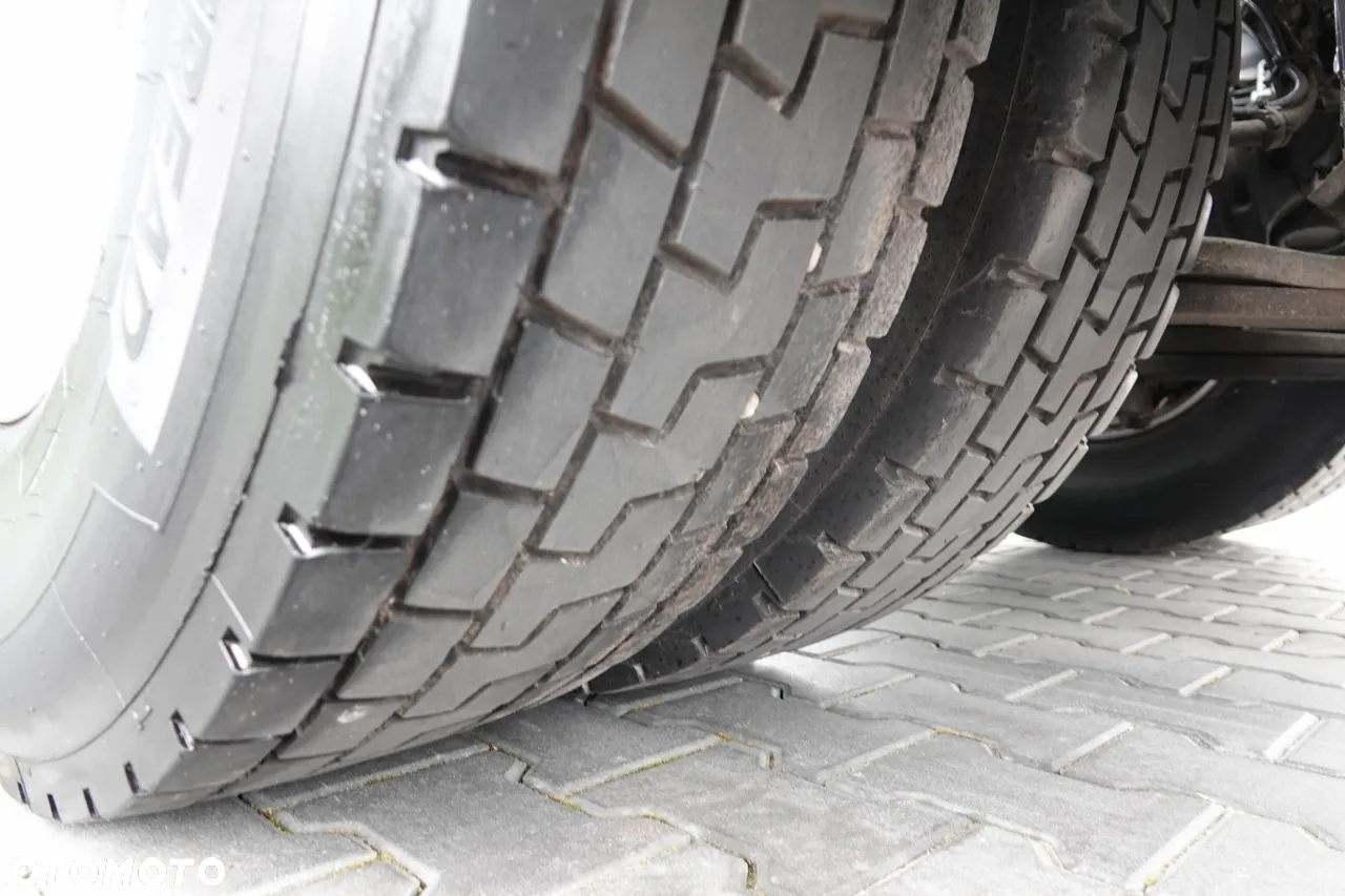 Scania G 450 / RETARDER / NISKA KABINA /  SPROWADZONA - 19