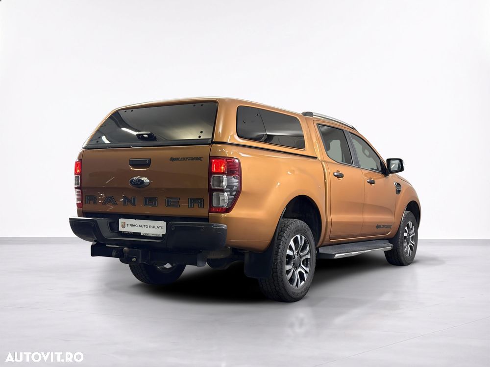Ford Ranger - 6