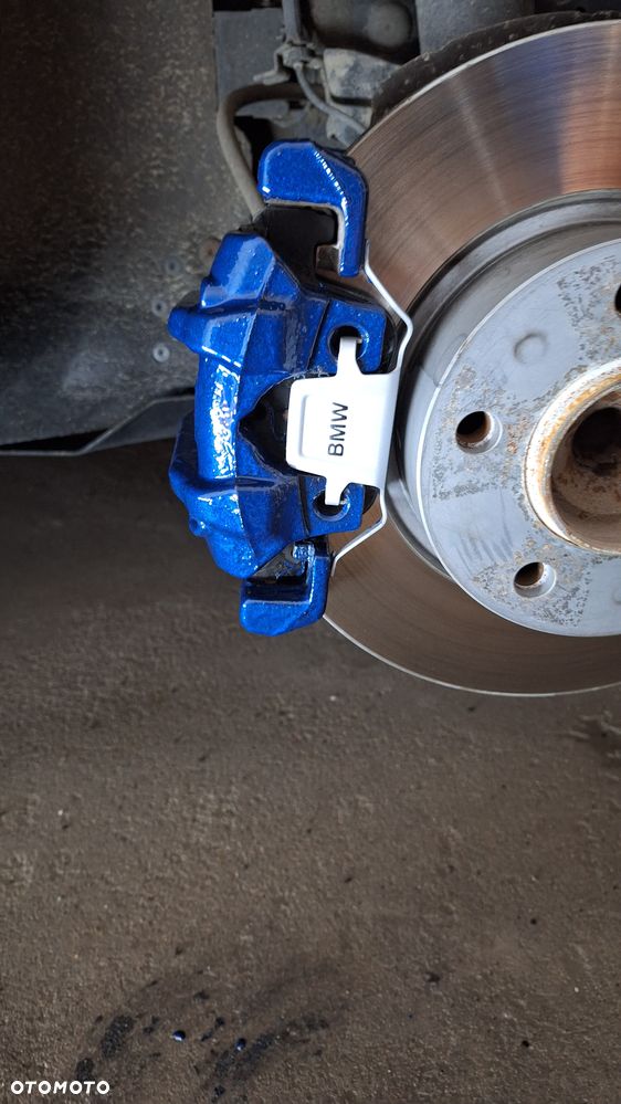 BMW Seria 3 320d Touring Efficient Dynamics Edition Luxury Line - 10