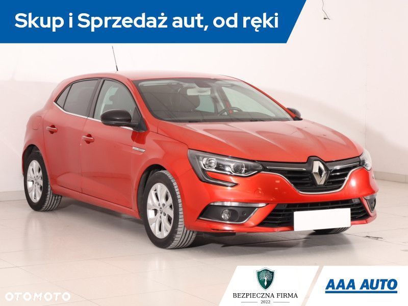 Renault Megane - 2
