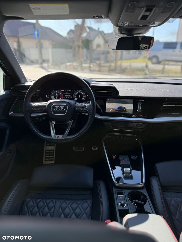Audi S3 - 26