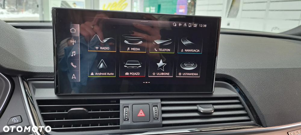 Audi Q5 - 6