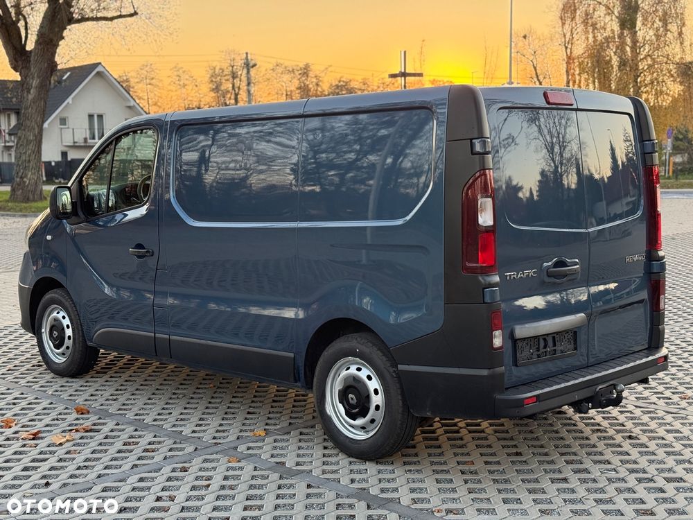 Renault Trafic - 4