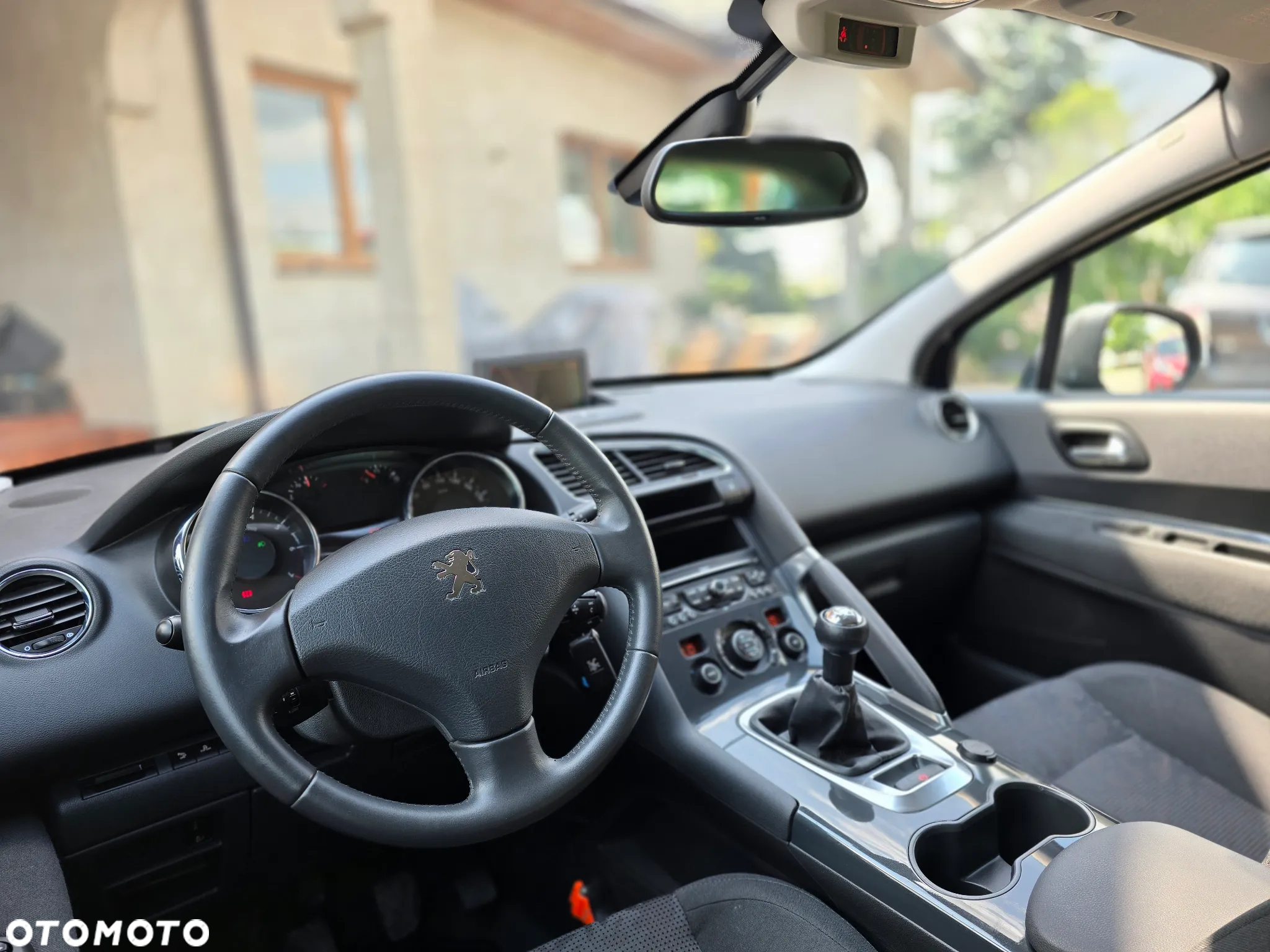 Peugeot 3008 - 22