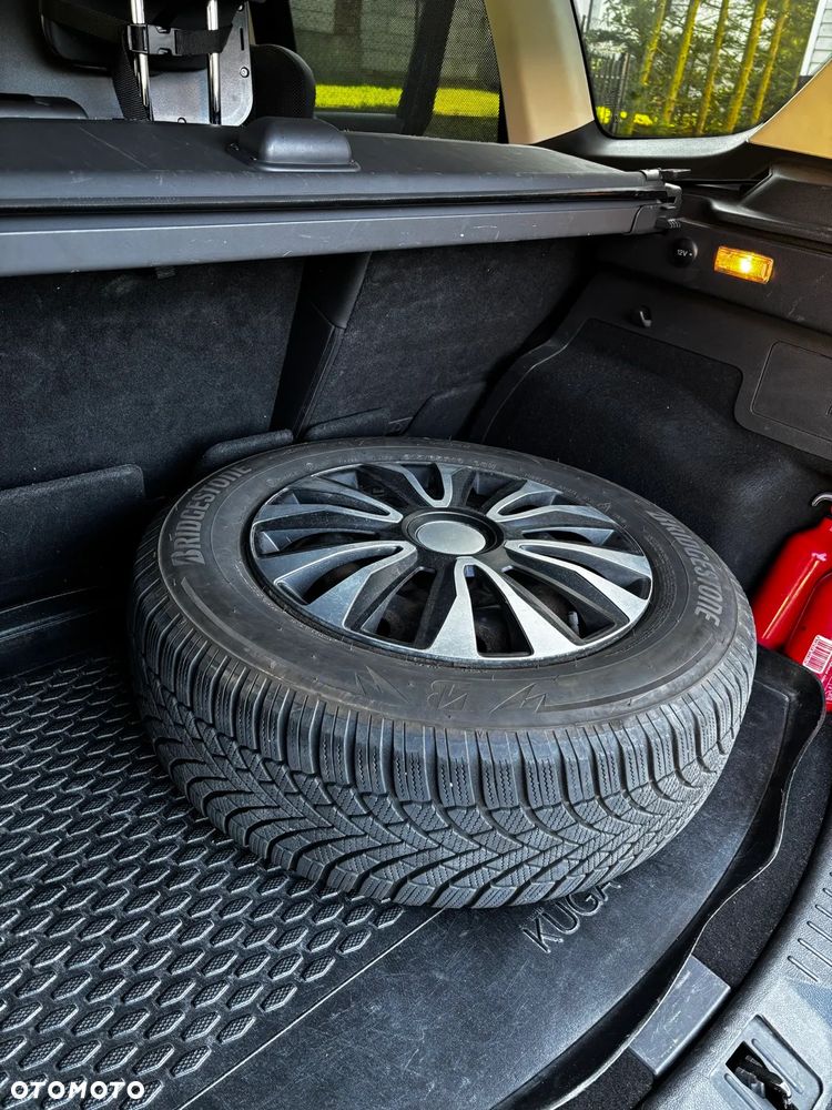 Ford Kuga 2.0 TDCi 4WD Titanium - 20