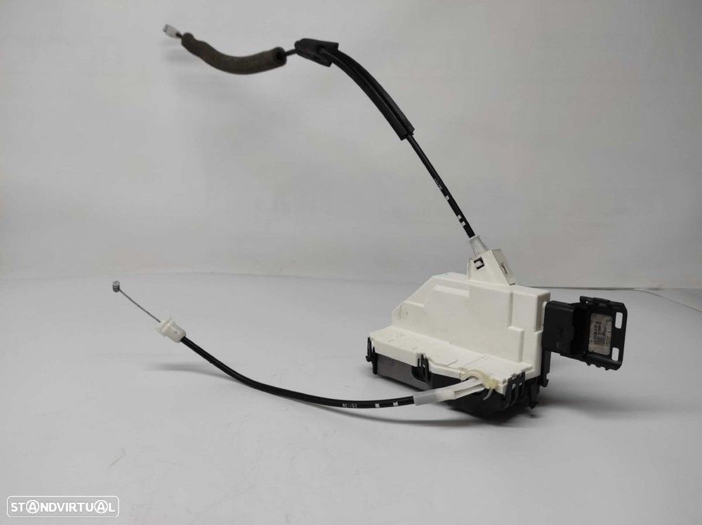 FECHADURA PORTA FRENTE DIREITA PEUGEOT PARTNER KOMBI PREMIUM - 1