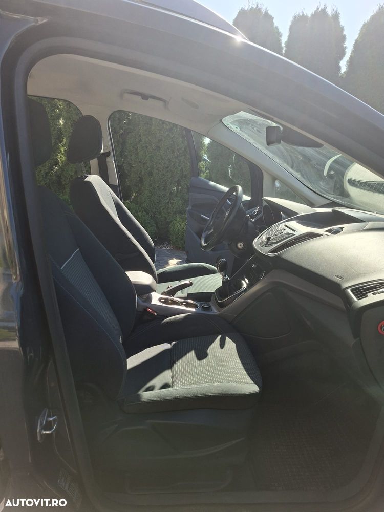 Ford C-Max - 6