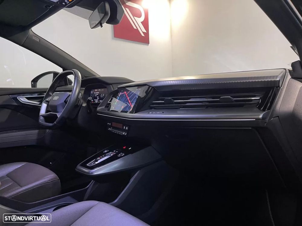 Audi Q4 e-tron 40 - 15